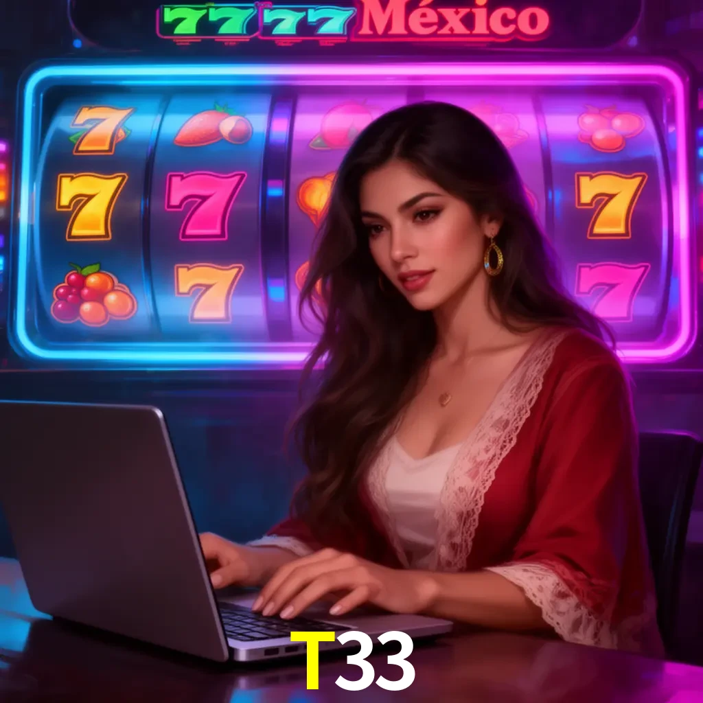 T33 Símbolos con valor multiplicador
