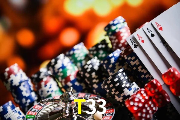 T33 Apuestas Deportivas