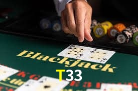 T33 Bingo clásico mexicano