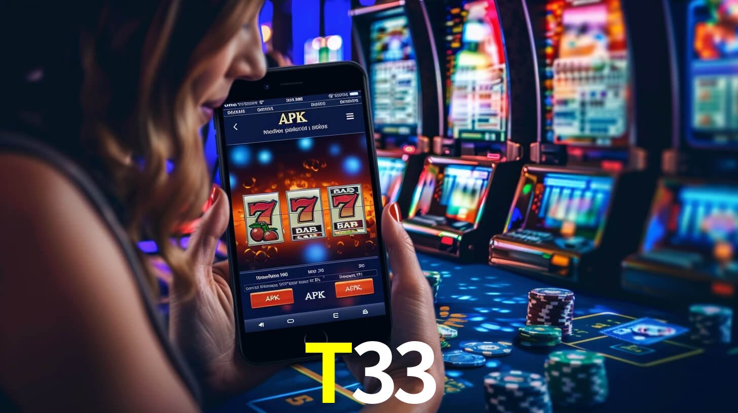 T33 Fishing Arcade