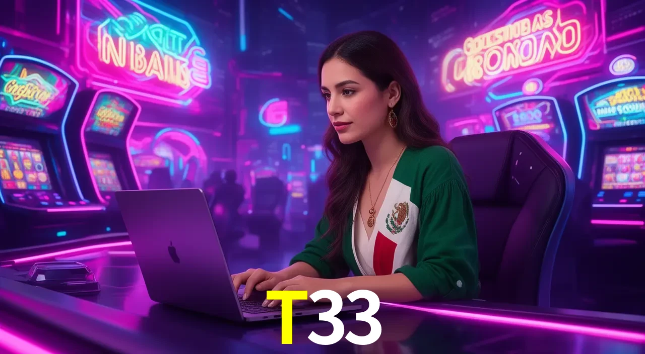 T33 Diversidad de modos de juego