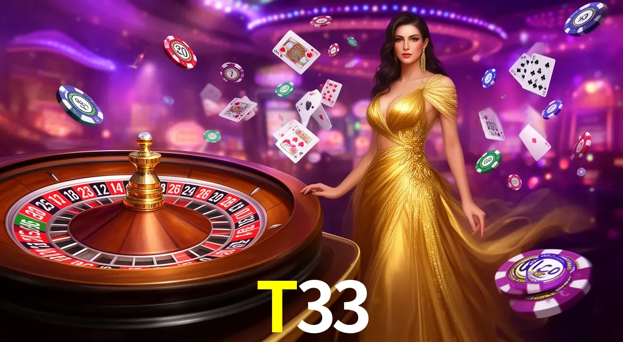 T33 Scatter marina