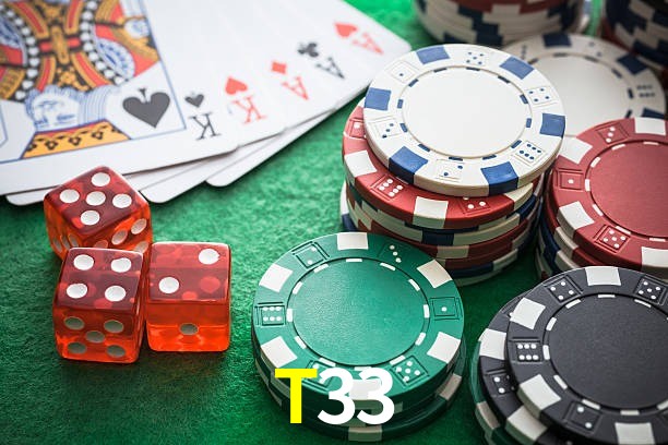 T33 Múltiples modos de juego