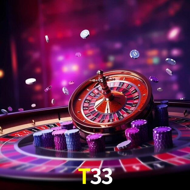 T33 Tragamonedas